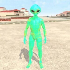Alien