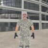 Army Officer