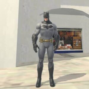 Batman