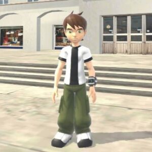 Ben 10
