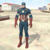 Captain America