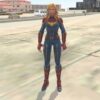 CaptainMarvel