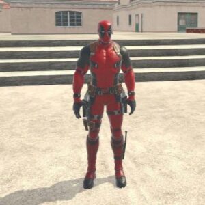 DeadPool