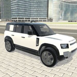 Defender
