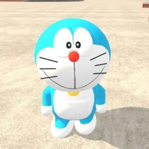 Doraemon