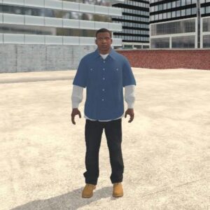Franklin Gta5