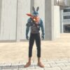 FreeFire Raistar