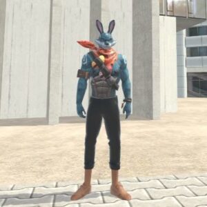 FreeFire Raistar