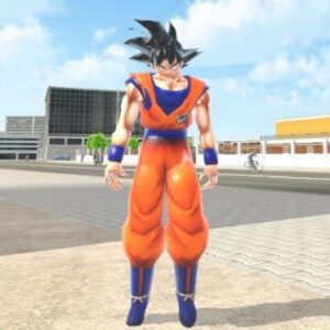 Goku