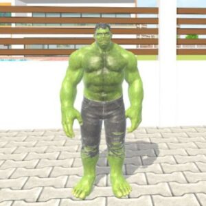 Hulk