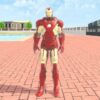 IronMan Old
