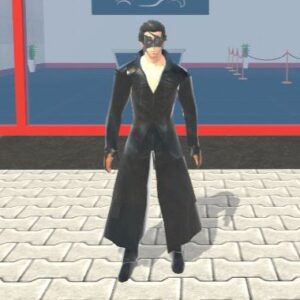 Krrish