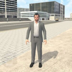 Michael Gta5