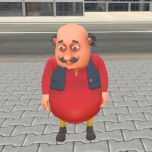 Motu MotuPatlu