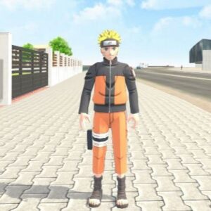 Naruto