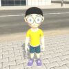 Nobita