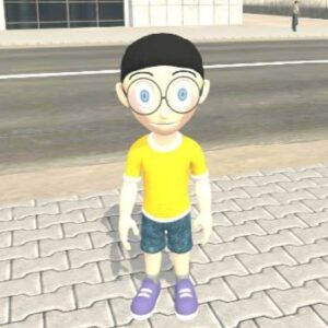 Nobita