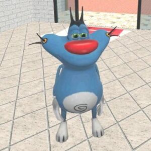 Oggy