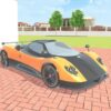 Pagani Zonda