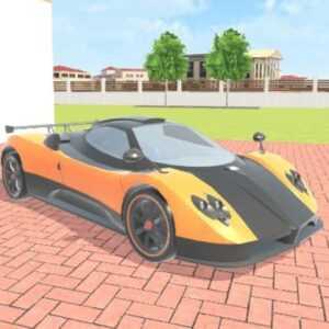 Cars 3D Models