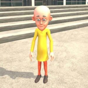 Patlu MotuPatlu