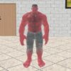 RedHulk
