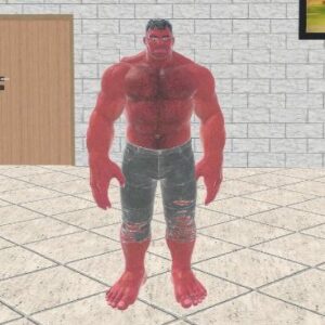 RedHulk