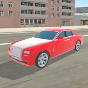 Rolls Royce
