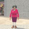 ScaryTeacher