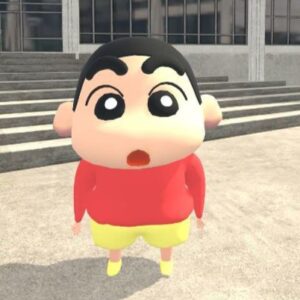 Shinchan