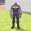 Thanos