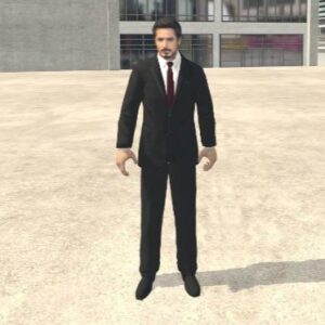 TonyStark