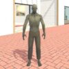 Zombie
