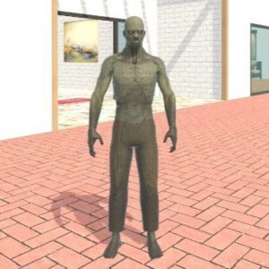 Zombie