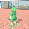 Dinosaur
