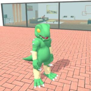 Dinosaur