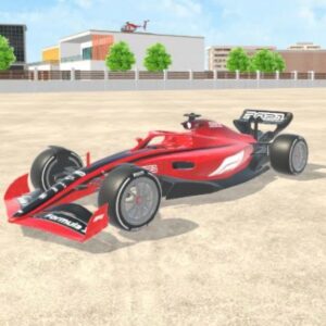F1 Car