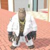 Mota Bear