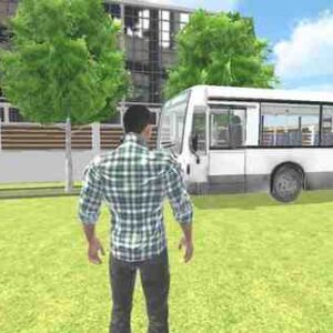 bus