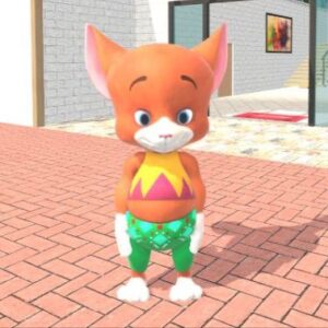 New Character