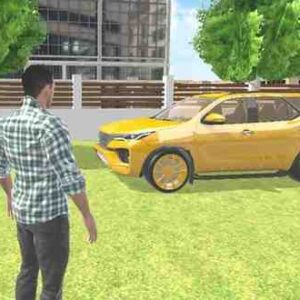 fortuneryellow