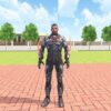 ironrak