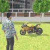 kawasakiyellow