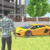 lamborgini