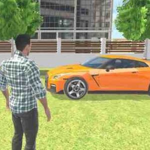 nissangtr