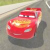 Lightning McQueen