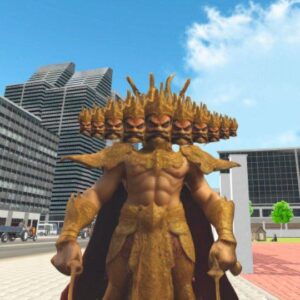 Ravana