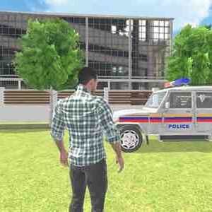 policejeep