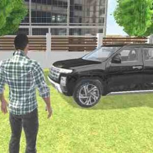 rangerover