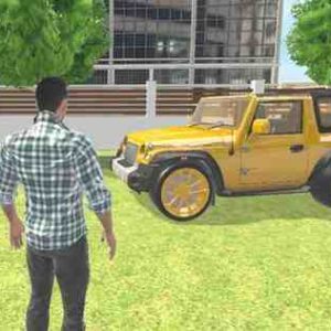 tharyellow
